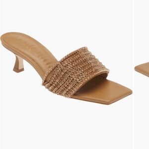 Clio Slide Sandal (Women)
Cult Gaia
$478.00Current Price $478.00